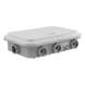 Punto de Acceso Wi-Fi 6 / 2975 Mbps / Omnidireccional 360° / Doble Banda 2.4/5 GHz / IP68 / Puerto SFP / MU-MIMO 2x2 | SIERRA STORE