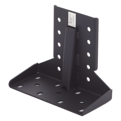 EPCOM INDUSTRIAL SDJH169 - Placa de Montaje en Pared / Acero Resistente / 183x100x90 mm / Compatible Ladrillo, Concreto y Madera / | SIERRA STORE