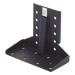 EPCOM INDUSTRIAL SDJH169 - Placa de Montaje en Pared / Acero Resistente / 183x100x90 mm / Compatible Ladrillo, Concreto y Madera / | SIERRA STORE