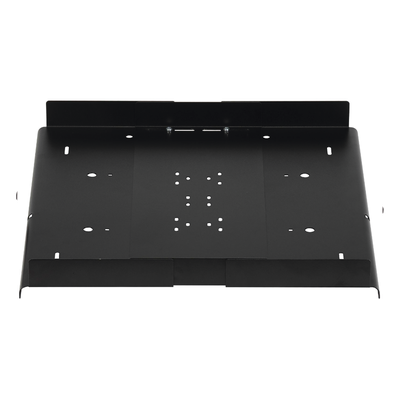 PANDUIT PE2VWF - Canal Superior Tipo Cascada / 26.47' Ancho / 24.49' Profundidad / 2.12' Altura / Acero / Negro | SIERRA STORE