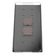 PANDUIT FST24 - Charola de Empalme para Fibra Óptica / 24 Empalmes / Compatible con FRME3 y FRME4 / 11.75x4.38x0.37 pulgadas | SIERRA STORE