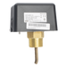 Interruptor de Flujo de Agua / Salida SPDT / Paleta de Acero Inoxidable / Presión 1 MPa (10 bar) / IP54 / Temperatura -20°C a 110°C | SIERRA STORE
