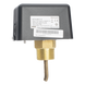 Interruptor de Flujo de Agua / Salida SPDT / Paleta de Acero Inoxidable / Presión 1 MPa (10 bar) / IP54 / Temperatura -20°C a 110°C | SIERRA STORE