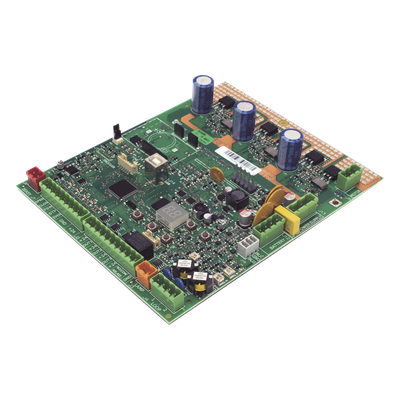 Tarjeta de control / 36VDC / Antiaplastamiento EN 12978 / Industrial / B680H | SIERRA STORE