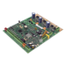 Tarjeta de control / 36VDC / Antiaplastamiento EN 12978 / Industrial / B680H | SIERRA STORE