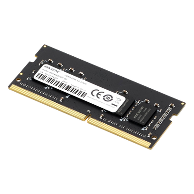 HIKSEMI by HIKVISION HIKER/S/DDR4/8G/2666 - Módulo de Memoria RAM 8 GB / 2666 MHz / Para Laptop o NAS / SODIMM | SIERRA STORE