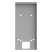 HIKVISION DS-KAB502-S1 - Carcasa Protectora para Biométrico / 188.6×85×42 mm / 7.4×3.3×1.7 pulg / Material SECC / Resistente a Lluvia | SIERRA STORE