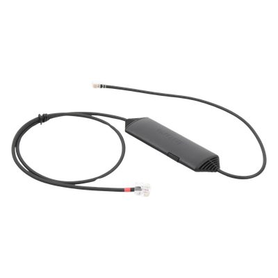 Controlador EHS / Compatible Cisco 6945, 78xx, 79xx, 88xx / Alcance 150 m (492.1 ft) / Firmware USB / Auriculares Inalámbricos Jabra | SIERRA STORE