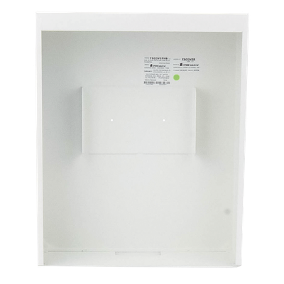 ACCESSPRO FS-COVERV2 - Cubierta protectora / Instalaciones al Exterior / Para motor FS1000SPEED | SIERRA STORE