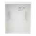 ACCESSPRO FS-COVERV2 - Cubierta protectora / Instalaciones al Exterior / Para motor FS1000SPEED | SIERRA STORE