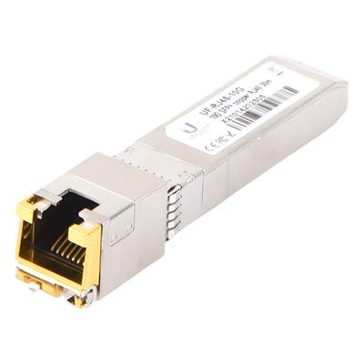 Adaptador en Línea / 4.3-10 Hembra a N Hembra / 50 Ohm / 5,500 MHz / PIM -160 dBc | SIERRA STORE