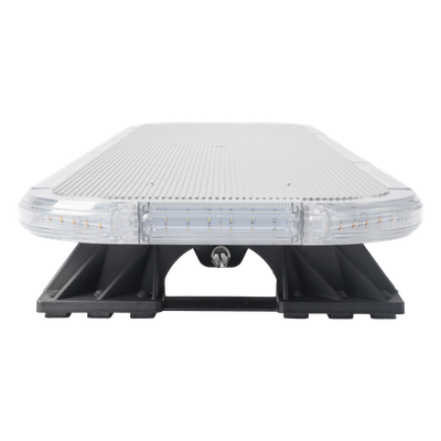 Barra de Luces LED / 46" / 132 LEDs / 3W / Roja / IP67 / 12 VDC / SAE Class I | SIERRA STORE