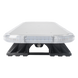 Barra de Luces LED / 46" / 132 LEDs / 3W / Roja / IP67 / 12 VDC / SAE Class I | SIERRA STORE