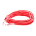 LINKEDPRO BY EPCOM LP-UT6A-1000-RD28 - Cable de Parcheo Slim UTP Cat6A / 10 m (32.81 ft) / 28 AWG / Rojo / RJ45 | SIERRA STORE