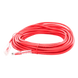 LINKEDPRO BY EPCOM LP-UT6A-1000-RD28 - Cable de Parcheo Slim UTP Cat6A / 10 m (32.81 ft) / 28 AWG / Rojo / RJ45 | SIERRA STORE