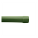 Tubo Conduit Pesado / PVC 4" (100 mm) / 3 m (9.8 ft) / Sin Plastificante / Autoextinguible / NMX-E-012-SCFI | SIERRA STORE