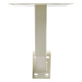 EPCOM INDUSTRIAL HLU-3 - Base para Lámpara de Obstrucción EI-GSLSE. Compatible con tubo hasta 1-1/4" | SIERRA STORE
