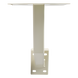 EPCOM INDUSTRIAL HLU-3 - Base para Lámpara de Obstrucción EI-GSLSE. Compatible con tubo hasta 1-1/4" | SIERRA STORE