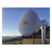 Radio Backhaul PTP / 24 GHz / 1.5 Gbps / MIMO 4X4:4 / OFDM 256 QAM / Antena 33 dBi / IP67 / SFP / GPS+GLONASS | SIERRA STORE