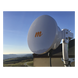 Radio Backhaul PTP / 24 GHz / 1.5 Gbps / MIMO 4X4:4 / OFDM 256 QAM / Antena 33 dBi / IP67 / SFP / GPS+GLONASS | SIERRA STORE
