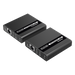 Kit Extensor HDMI para distancias de 70 metros / Soporta resoluciones 720 y 1080P @ 60 Hz / Cat 6, 6a y 7 / Cero Latencia / Uso 24/7 / | SIERRA STORE