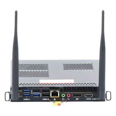 OPS I5-10500 para HUAWEI Ideahub (65/75/86 pulgadas) DDR4 8GB, 128GB SSD, Windows 10 - IOT Entreprise SAC. | SIERRA STORE