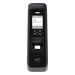 Lector Biométrico / Pantalla LCD / 2000 Huellas / Mifare 13.56 MHz / Bluetooth / Doble Autenticación | SIERRA STORE