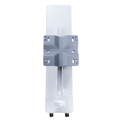 Antena Sectorial / 2.4 GHz / 14 dBi / Haz 70° / Polarización Dual Slant ±45° / Resistencia Viento 216 km/h (134 mph) | SIERRA STORE