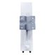 Antena Sectorial / 2.4 GHz / 14 dBi / Haz 70° / Polarización Dual Slant ±45° / Resistencia Viento 216 km/h (134 mph) | SIERRA STORE