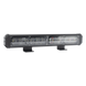 Barra de Luz de Advertencia / 2 Módulos LED / 10 Patrones de Destello / 10.8' (274 mm) / 10-30 VCC / 1.7 A Máximo | SIERRA STORE