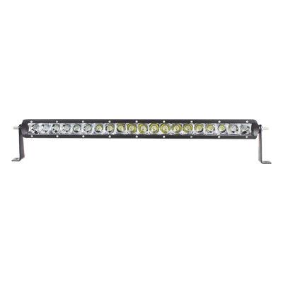 Barra de Trabajo LED / 30 LEDs / 12,000 Lúmenes / 150 Watts / IP67 / 30" (76.2 cm) / 10-30 Vcc | SIERRA STORE