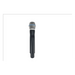 Micrófono Inalámbrico de Mano / UHF 470-830 MHz / Modulación Digital PI/4-DQPSK / Autonomía >10 Horas / Mute Automático por Caída / | SIERRA STORE