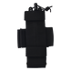Funda de Piel Reforzada / Sistema MOLLE / Compatible NX-5200/5300/5400 / Nylon y Poliéster / Mica Industrial | SIERRA STORE