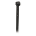 PANDUIT PLT2I-M30 - Cincho de Nylon / 203mm (8.0') largo / 3.6mm ancho / Negro / Paquete 1000 piezas / Alta temperatura | SIERRA STORE