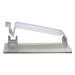 Clip Organizador de Cables / Auto-Adherible / 5 Unidades / Soporte 8.0 mm (6 AWG) / Carga 250 g (0.551 lb) / -5°C a 65°C (23°F a 149°F) | SIERRA STORE