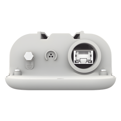 Nodo cliente 60 GHz / Antena sectorial 80° / 22.5 dBi / Hasta 1640 pies / 2 Gbps simétrico | SIERRA STORE