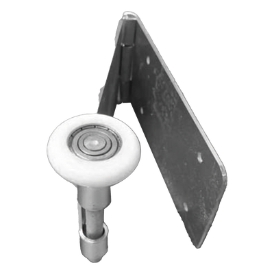 ACCESSPRO ACCE-HINGE-6 - Bisagra P / Puertas de garage P / Techo bajo | SIERRA STORE