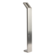 ACCESSPRO XT-SL-SS - Base de Montaje para Lectores y Biométricos / Acero Inoxidable 304 / Uso Exterior / Diseño Universal / | SIERRA STORE