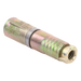 Taquete Expansor Tipo Z / 3/16" / Zamak 3 / Par Controlado / Hormigón y Ladrillo Hueco / Cargas Medias | SIERRA STORE