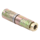 Taquete Expansor Tipo Z / 3/16" / Zamak 3 / Par Controlado / Hormigón y Ladrillo Hueco / Cargas Medias | SIERRA STORE