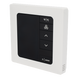 Termostato de Gestión Energética / 100-277 VAC / FCU 2 y 4 Tubos / BACnet MS/TP y Wi-Fi / Sensor PIR 10 m (32.8 ft) / 5H/3C Etapas | SIERRA STORE