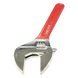Llave Ajustable/Tipo Perico de 8" (203 mm) con Forro Plástico para Mejor Agarre. | SIERRA STORE