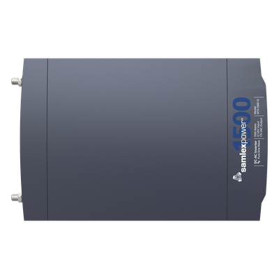 Inversor de Corriente de Onda Senoidal Pura 1500 W / 12 Vcc / salida 120VCA | SIERRA STORE