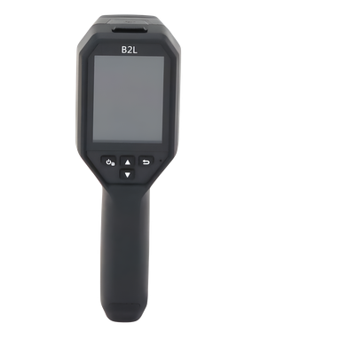 B2L - Cámara Termográfica Portátil / Resolución 256 × 192 / Lente 3.6 mm / WiFi / IP54 / Hasta 8 Horas de Funcionamiento Continuo | SIERRA STORE