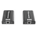 Kit Extensor HDMI para distancias de 30 metros / Resolución 4K x 2K@ 30 Hz/ Cat 6, 6a y 7 / HDCP2.2 / HDMI 2.0  / Soporta PCM, HDbitT | SIERRA STORE