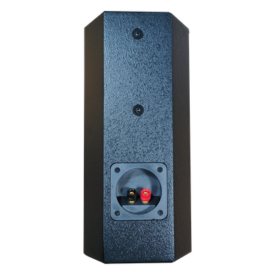 Altavoz Profesional / 2 Vías 6.5" + 3" / 100W RMS 400W Pico / Respuesta 90Hz-20kHz / Cobertura 110°×80° / MDF Reforzado / Montaje | SIERRA STORE