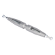 ACCESSPRO CHAIN-CON-T - Conector de Cadena para Riel Tipo T / Instalación Rápida / Material Resistente / Peso Ligero | SIERRA STORE