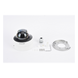 HIKVISION DS-2CD2747G2-LZS(C) - Domo IP / 4 MP / Color 24/7 / Lente Varifocal 3.6-9 mm / Luz Blanca 40 m (131 pies) / WDR 130 dB / | SIERRA STORE
