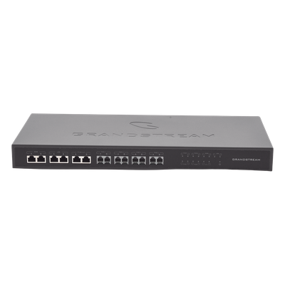 Controlador de Alta Disponibilidad para UCM6510 | SIERRA STORE