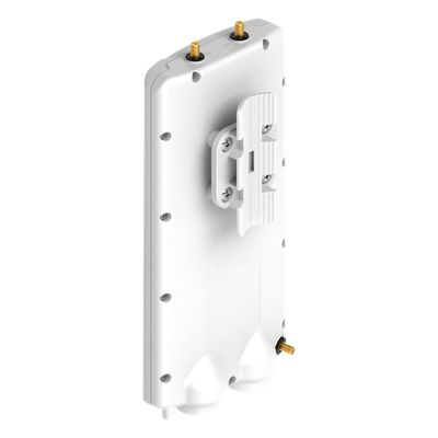 Estación Base PTMP / Wi-Fi 6E / 2 Gbps Agregados / 6 GHz / 120 Suscriptores / Sincronización GPS / IP67 | SIERRA STORE